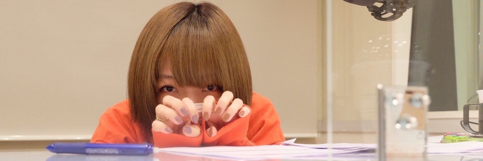 kenkenaiko's profile banner image