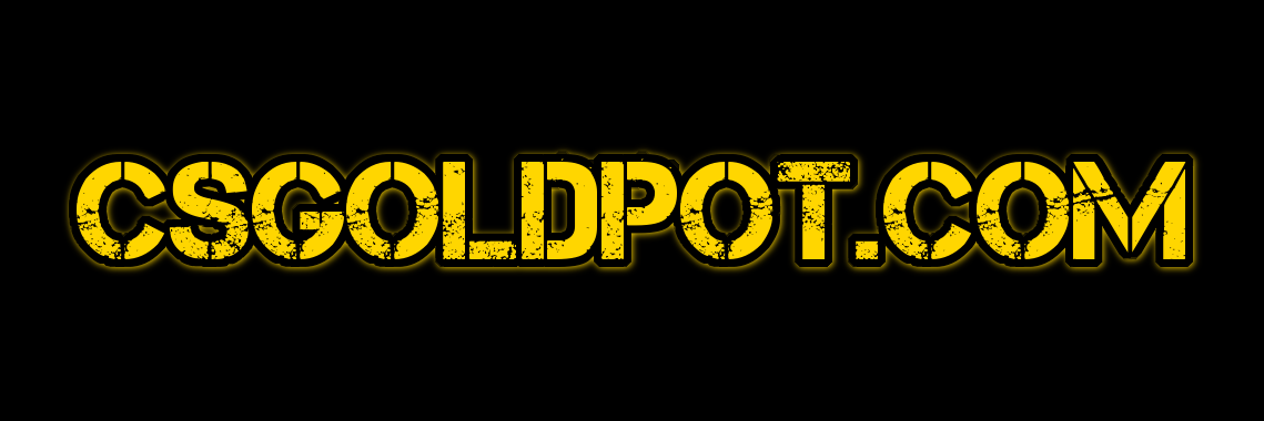 CSGOLDPOT's profile banner image