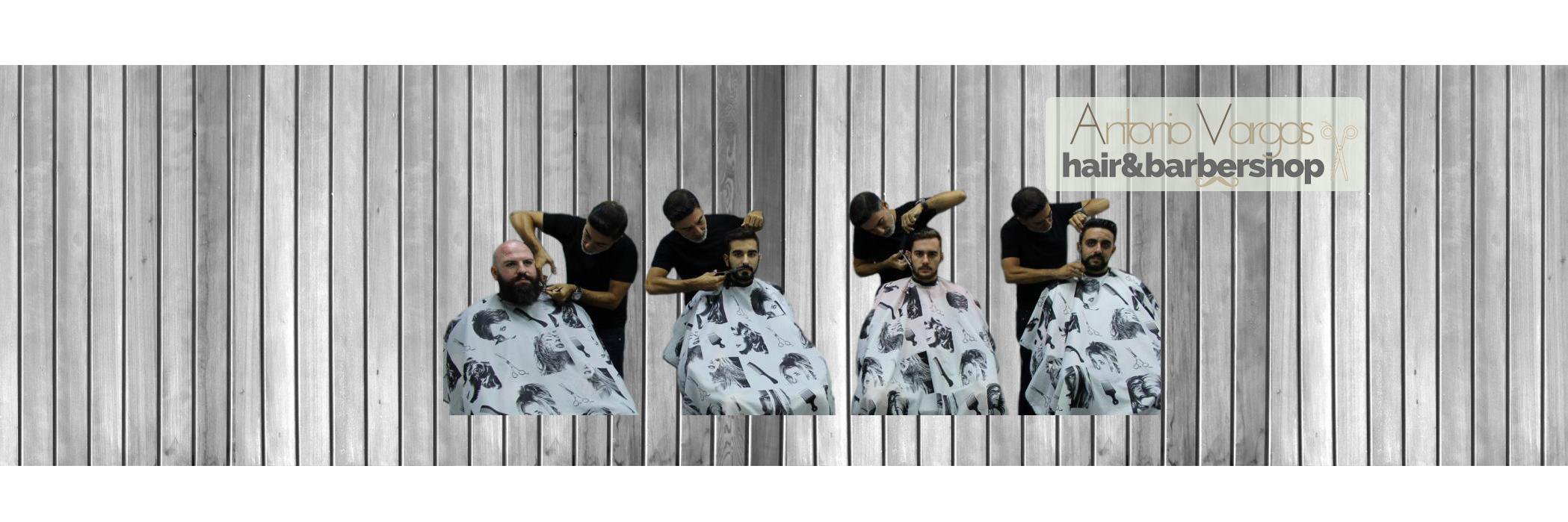 peluquerovargas's profile banner image