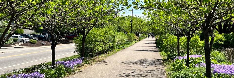 Virginia Capital Trail banner