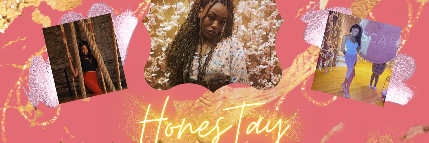 HonesTay1's profile banner image