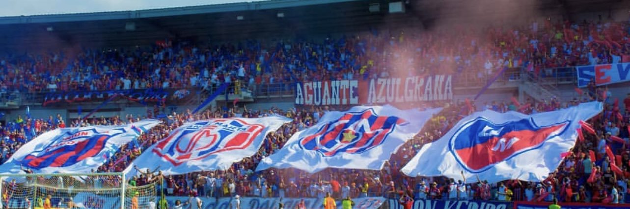Unión Magdalena S.A's banner