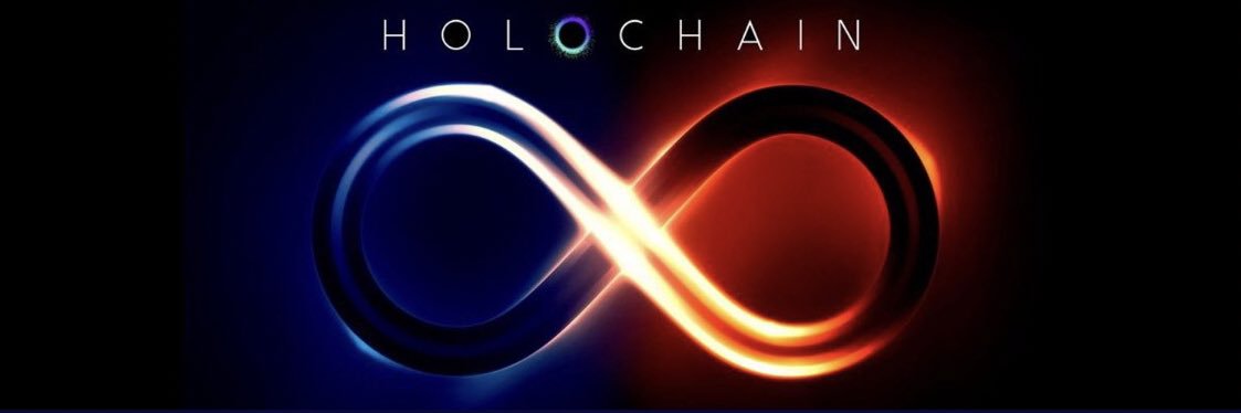 evoholochain's profile banner image