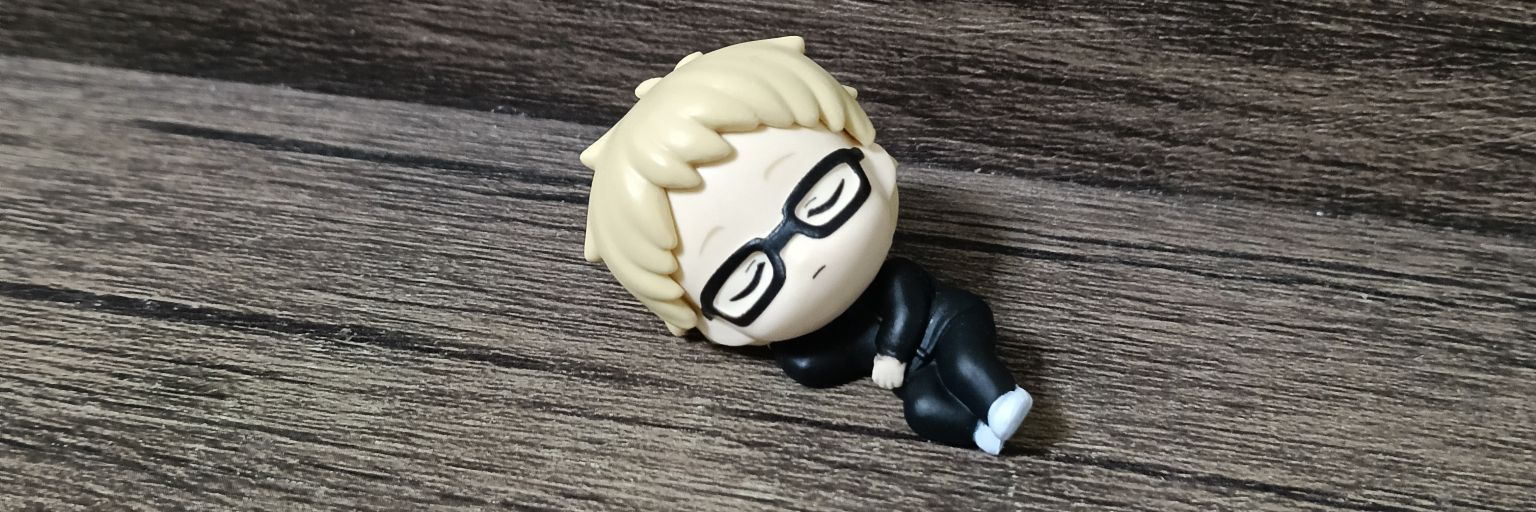 濱道俊介 banner