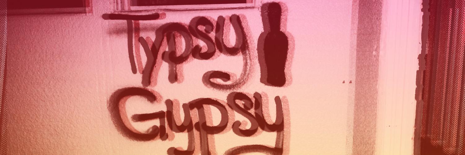 TYPSYxGYPSY's profile banner image
