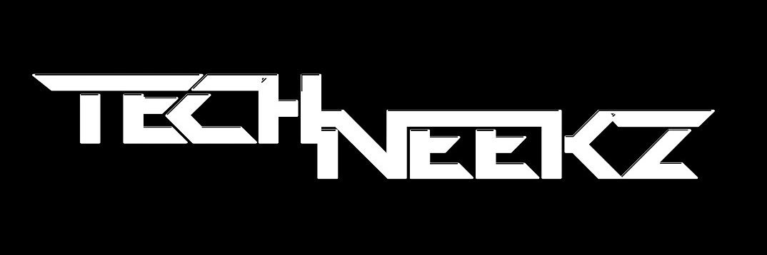 DJTechNeekz's profile banner image