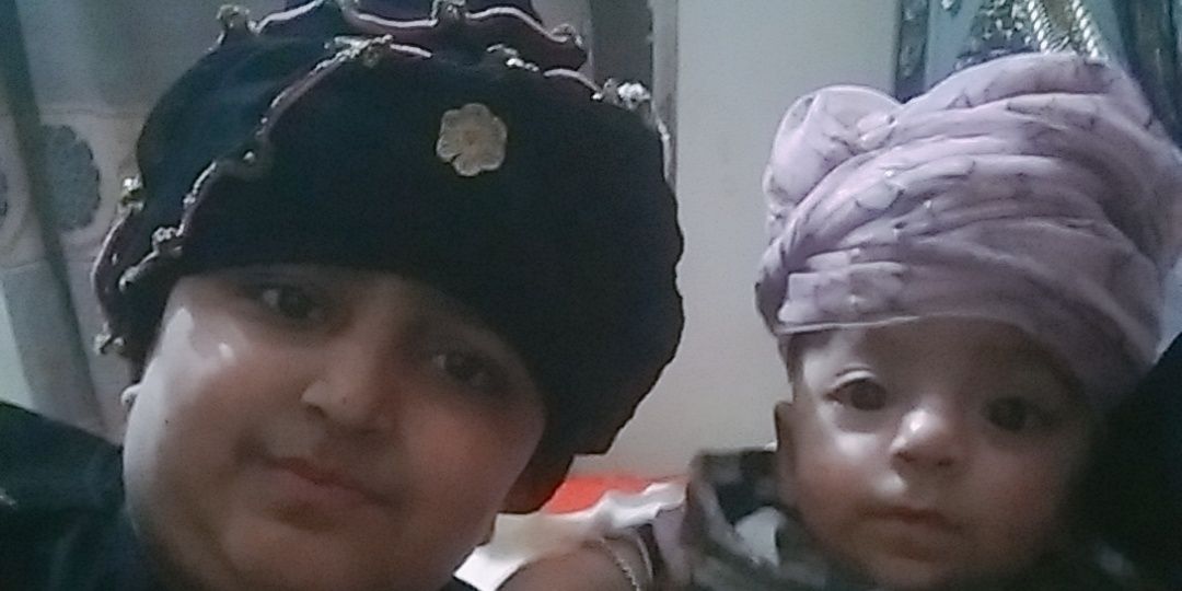arifsheikh6's profile banner image