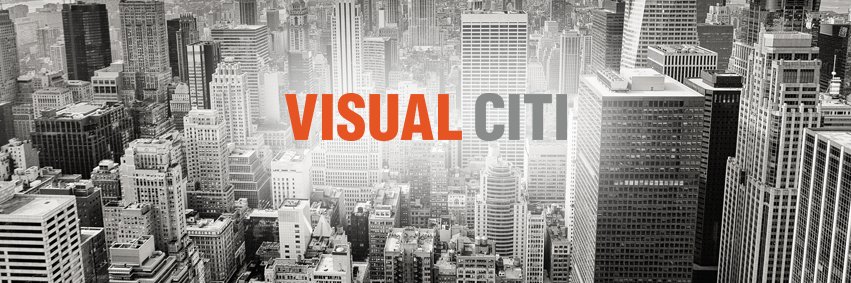 VisualCiti's profile banner image