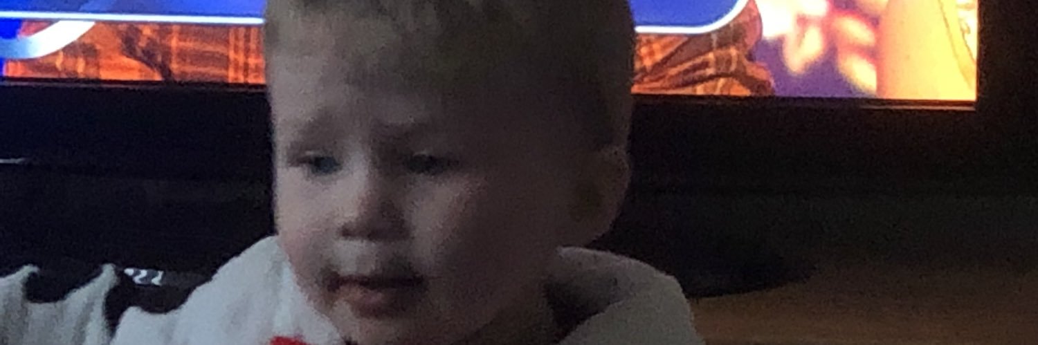 gavfox84's profile banner image