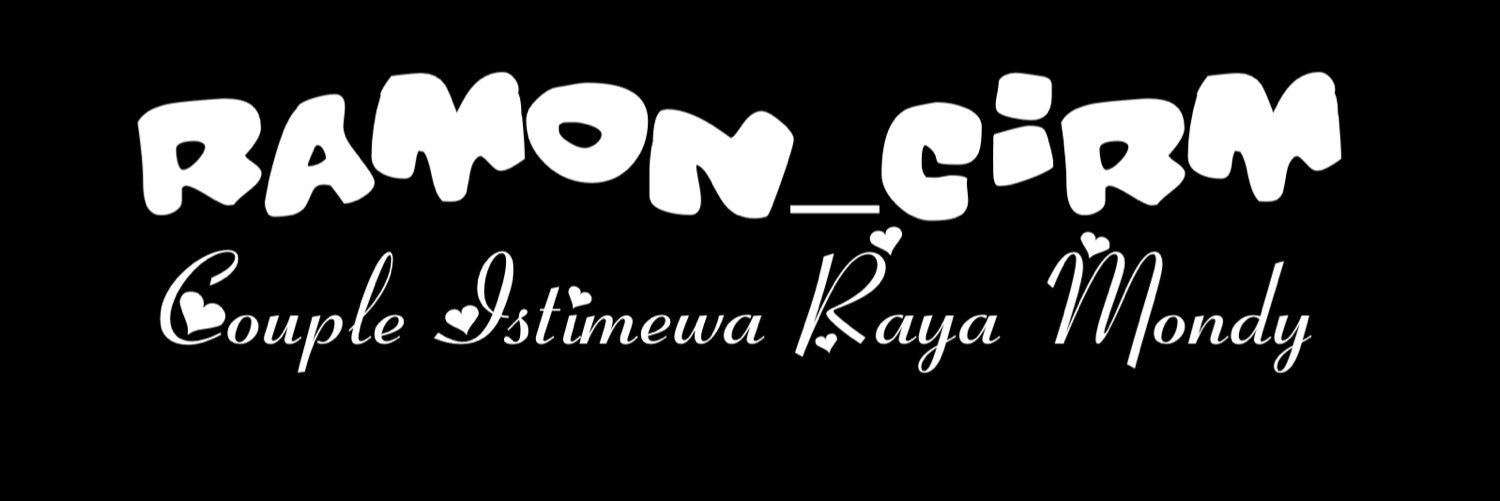 Ramon_CIRM's profile banner image