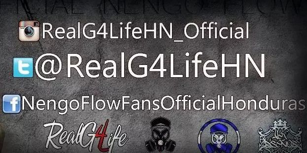 RealG4LifeHN's profile banner image