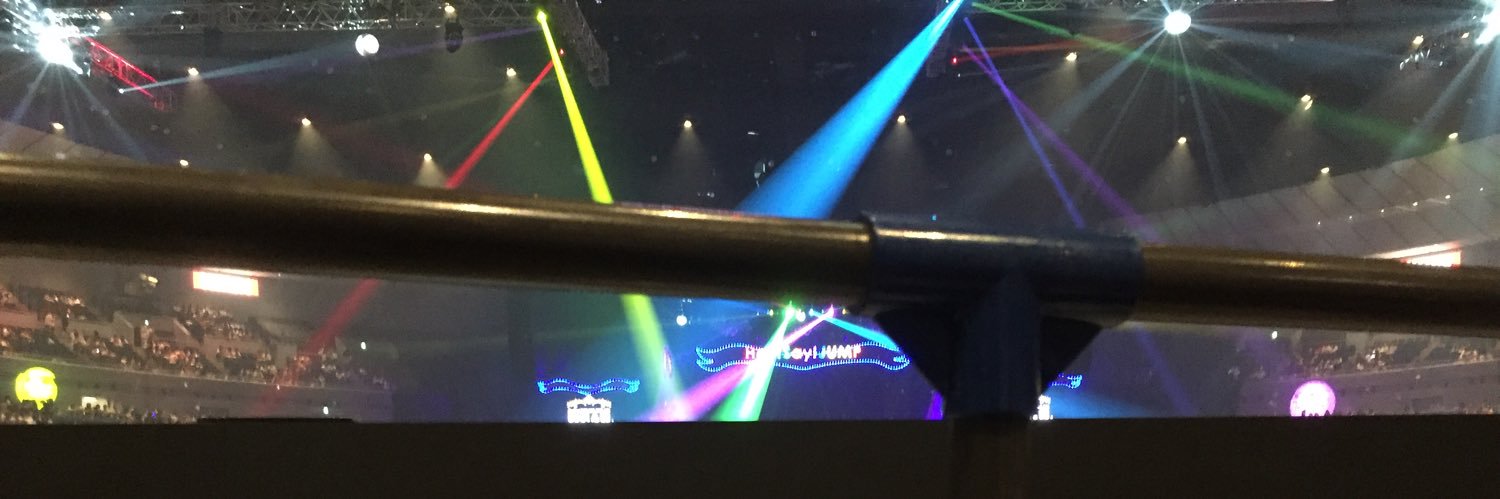 thsjayr's profile banner image