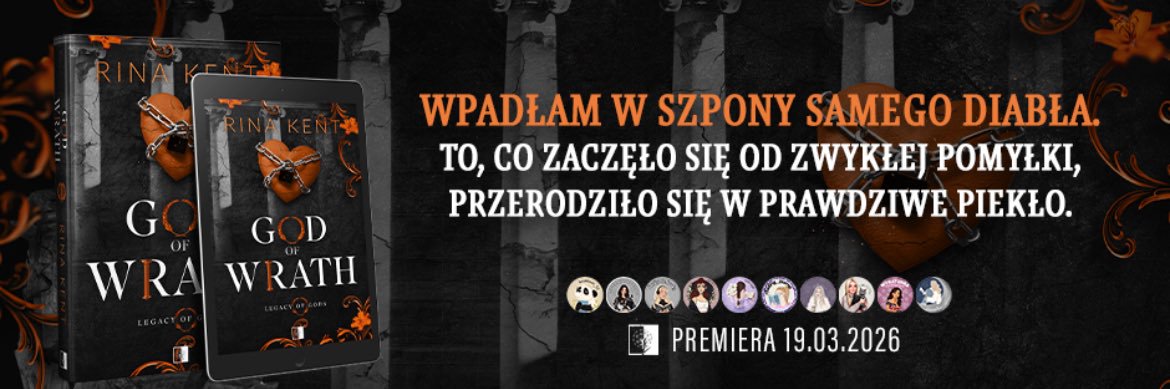 sandrula / GOW era 🧡 banner