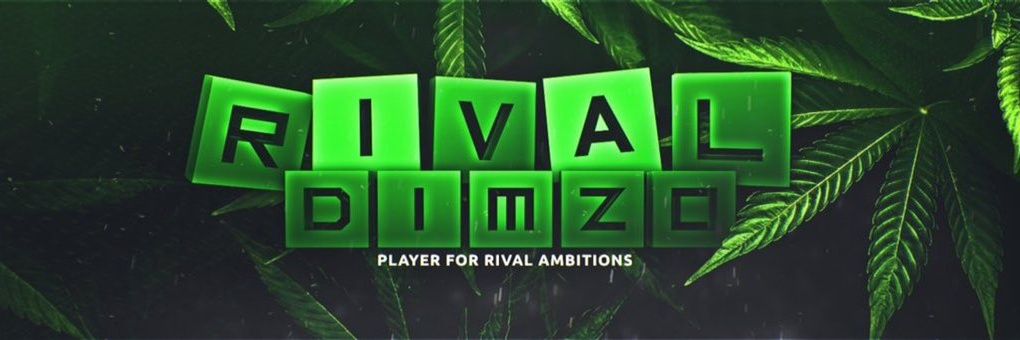 DiM_HV's profile banner image
