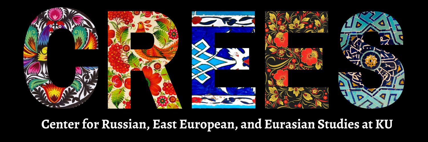 KU CREES banner