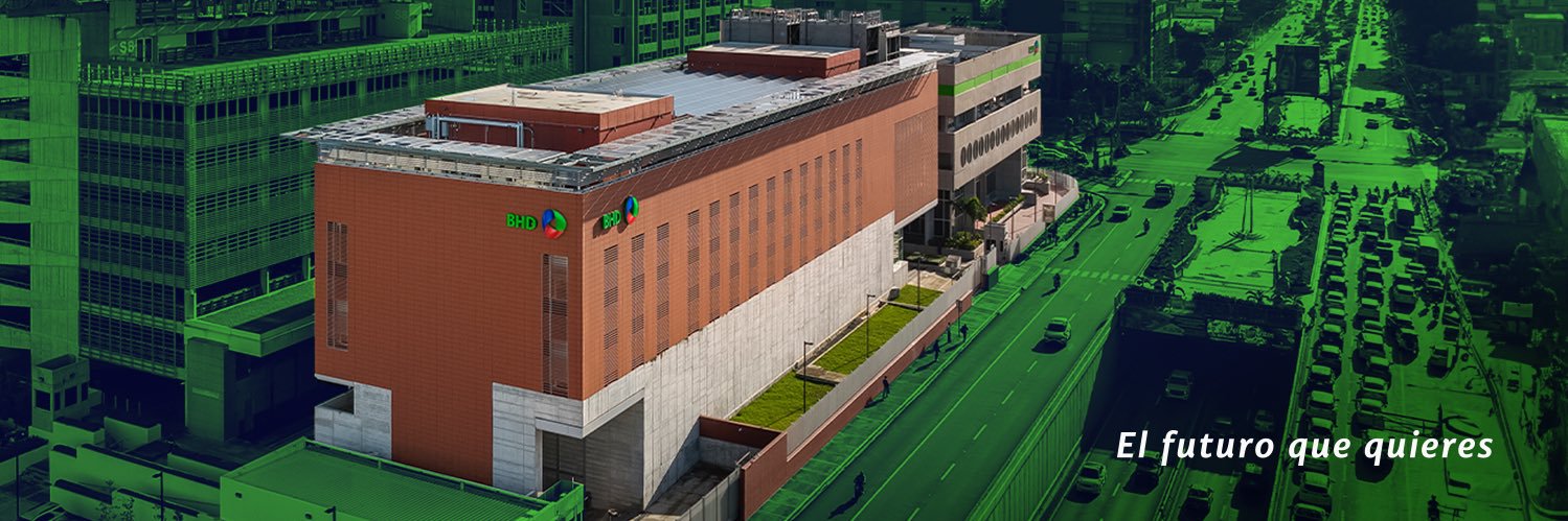 Banco BHD banner