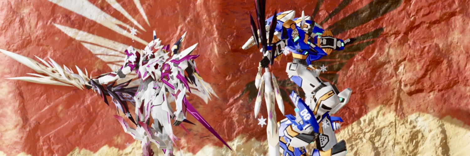 Frozen_ray707's profile banner image