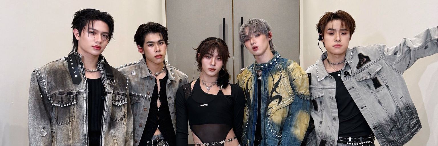 k🌻🧡💙 banner