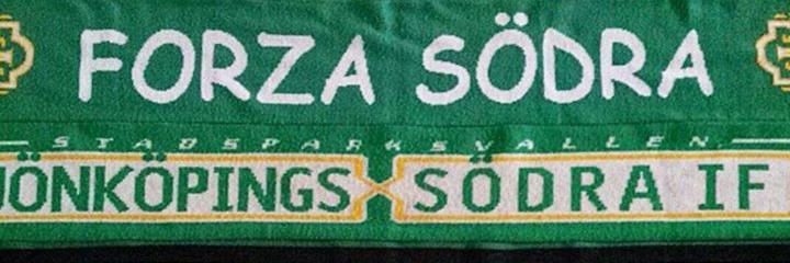 Mattias Hildingson banner