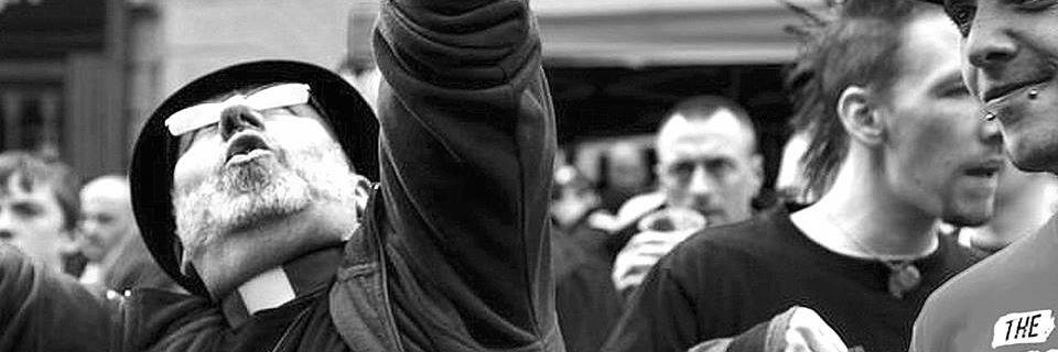 PunkMonkSMA's profile banner image
