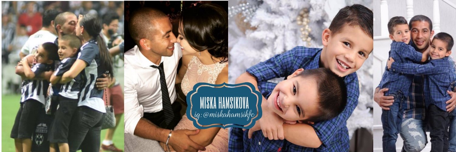 MiskaHamsikFC's profile banner image