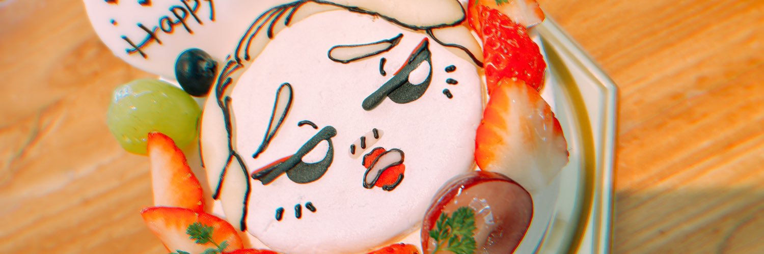 は🤍ྀི㌍ banner