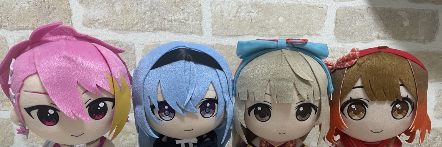 まめる( ･∀･) banner