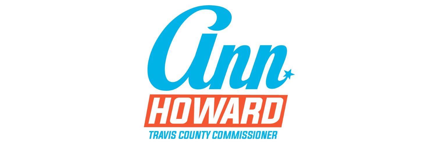 Ann Howard banner