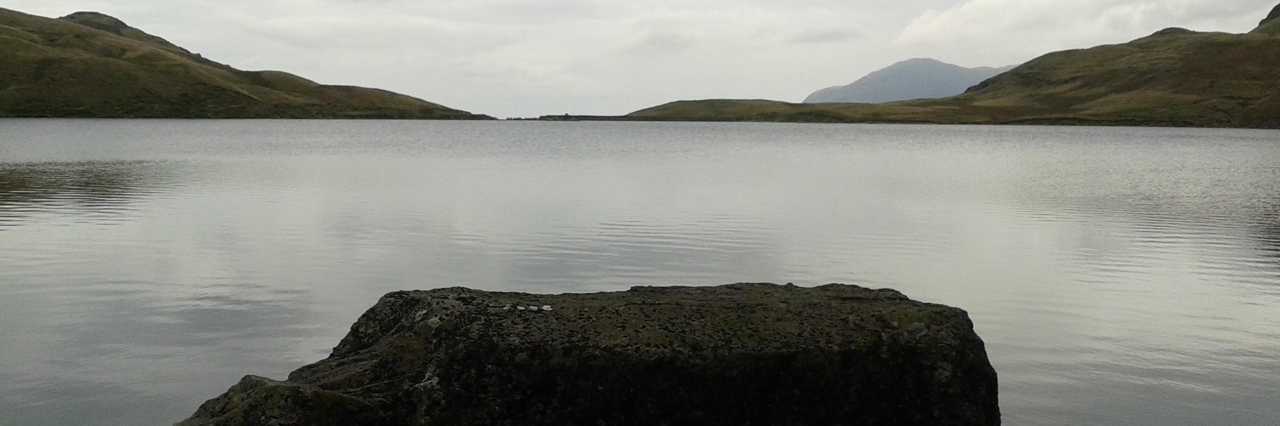 Mick Southwick banner