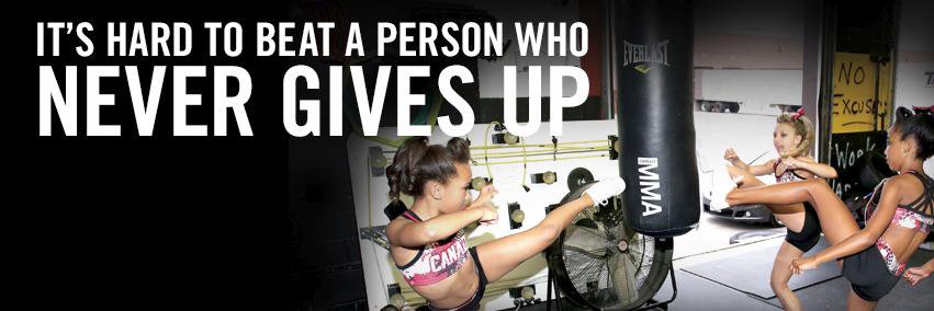 PRO Cheer Uniforms banner