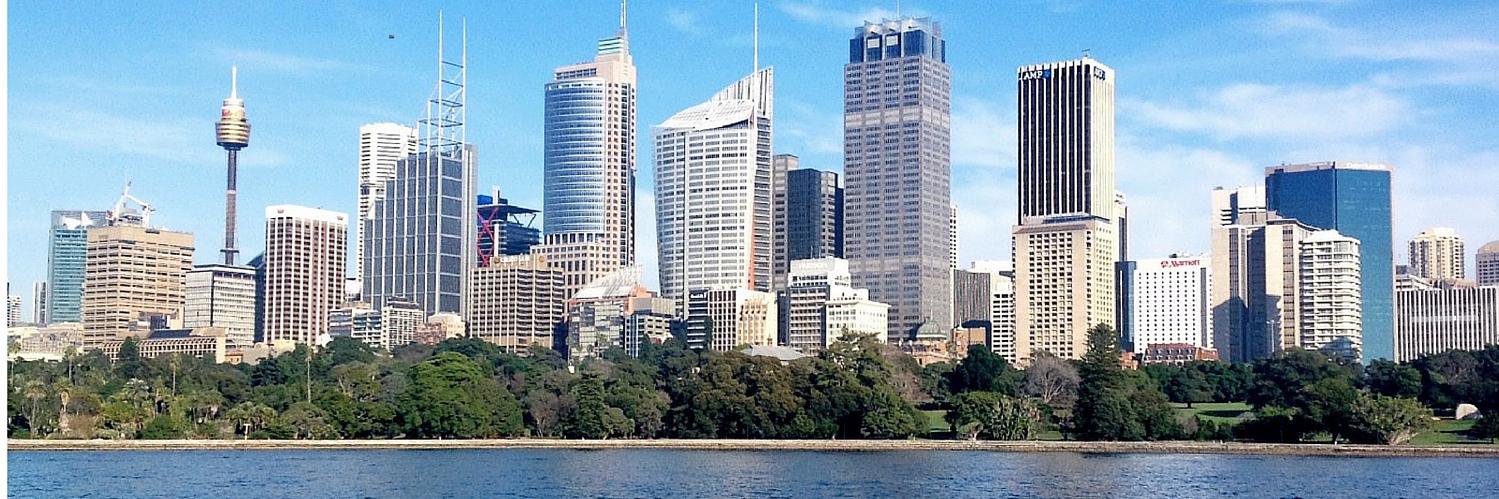 sydneyexpert's profile banner image