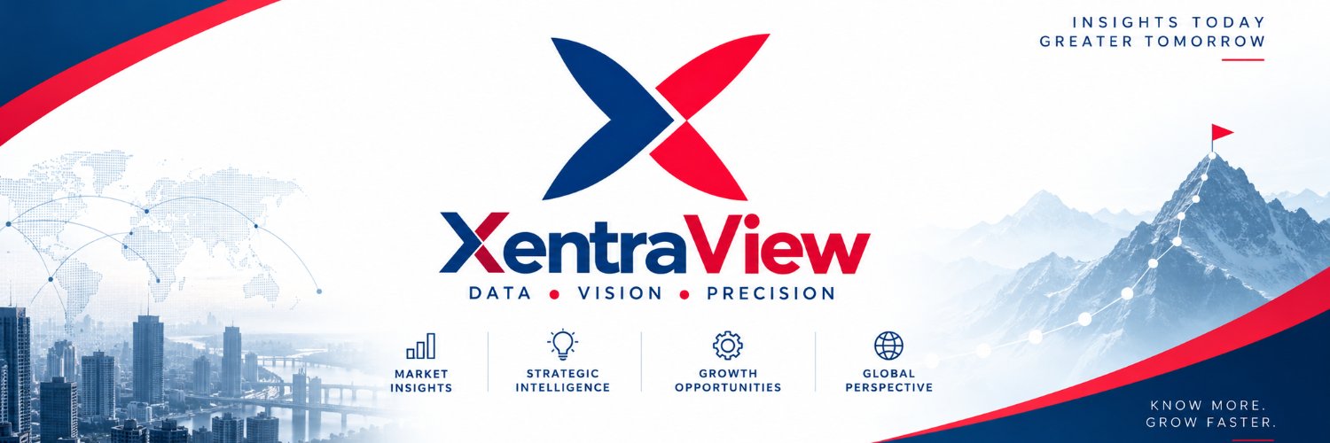xentraview's profile banner image