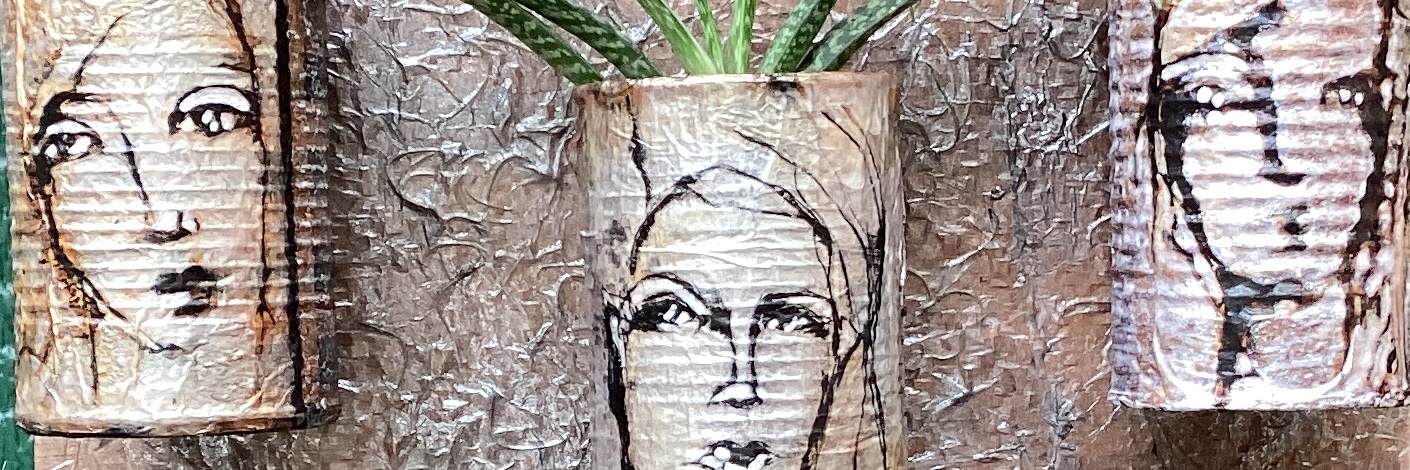 Bricklayersdaughter banner