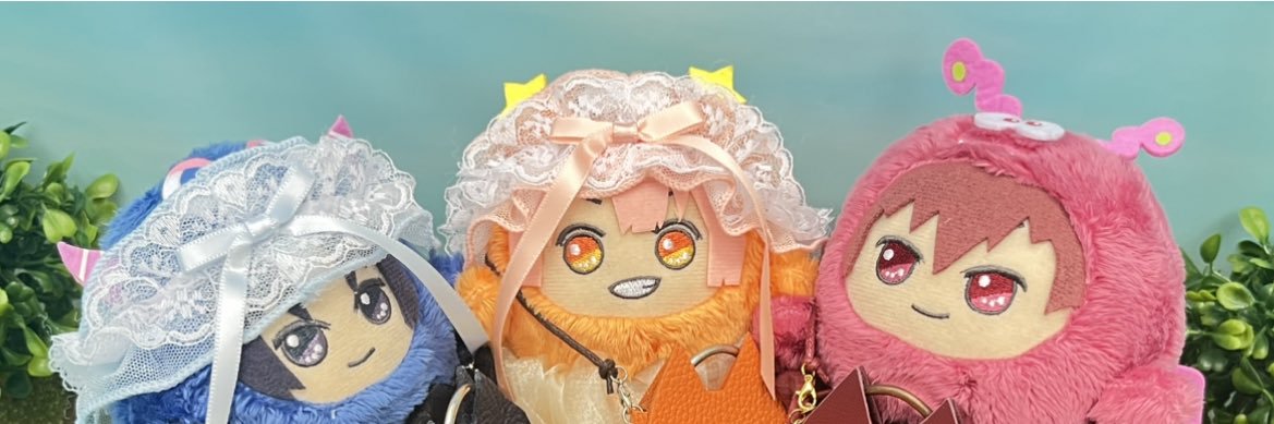 かのん@取引垢 banner