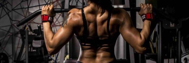 GymSculpt's profile banner image