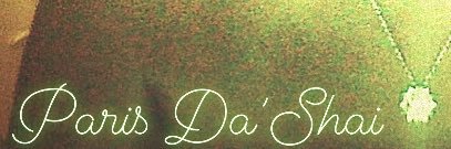 ParisDaShai's profile banner image