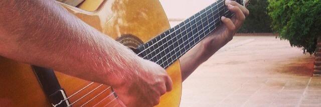 JMdelaguitarra's profile banner image