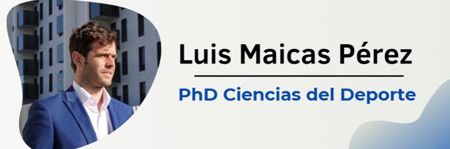 LuisMaicas's profile banner image