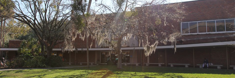 UF Information Technology banner