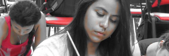 Lapajuli96's profile banner image
