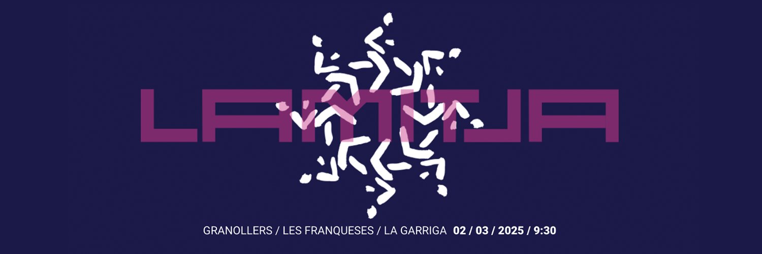 La Mitja Marató banner