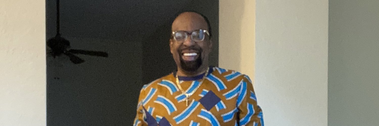 Pastorcwmays's profile banner image