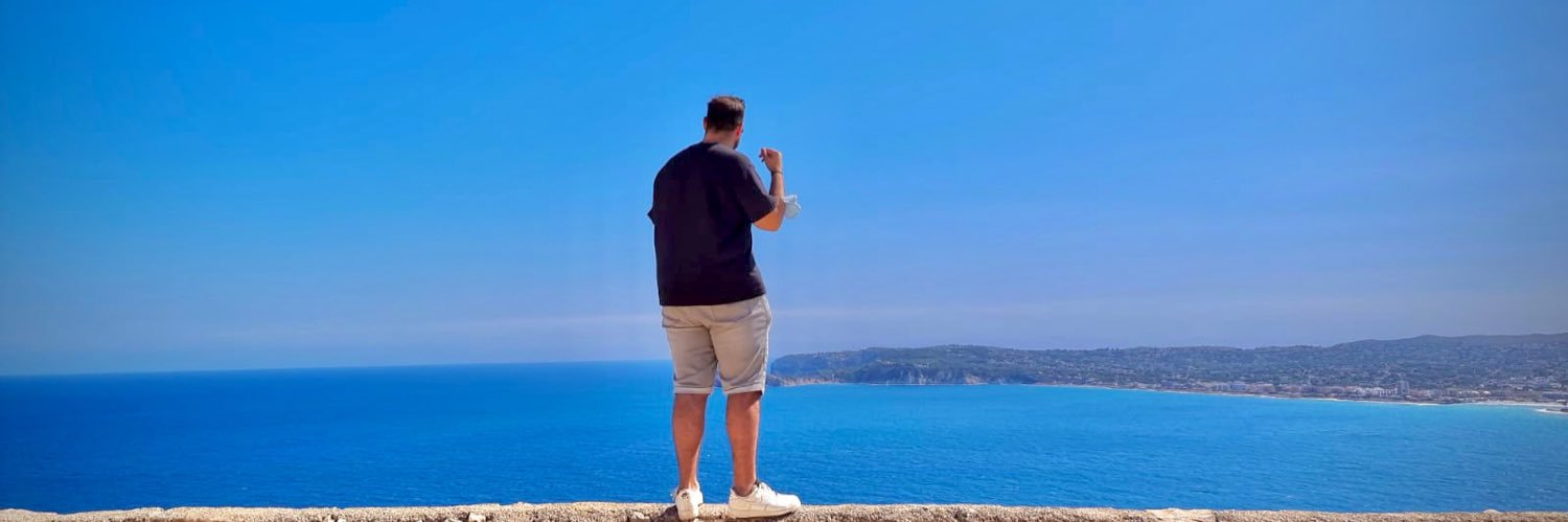 AlfredoAndreu95's profile banner image