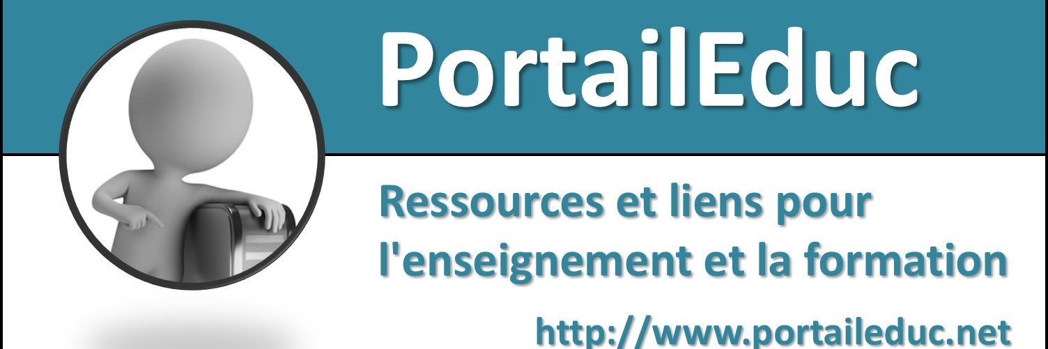 PortailEduc banner