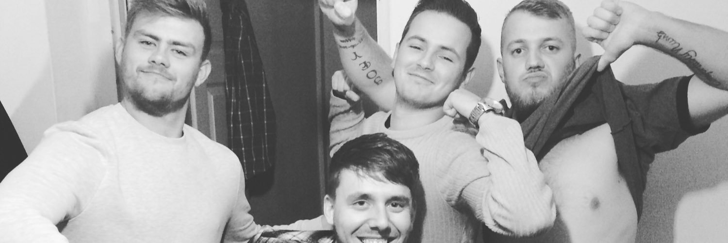JJsmithy94's profile banner image