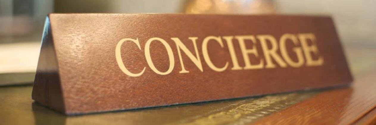 COConcierge's profile banner image