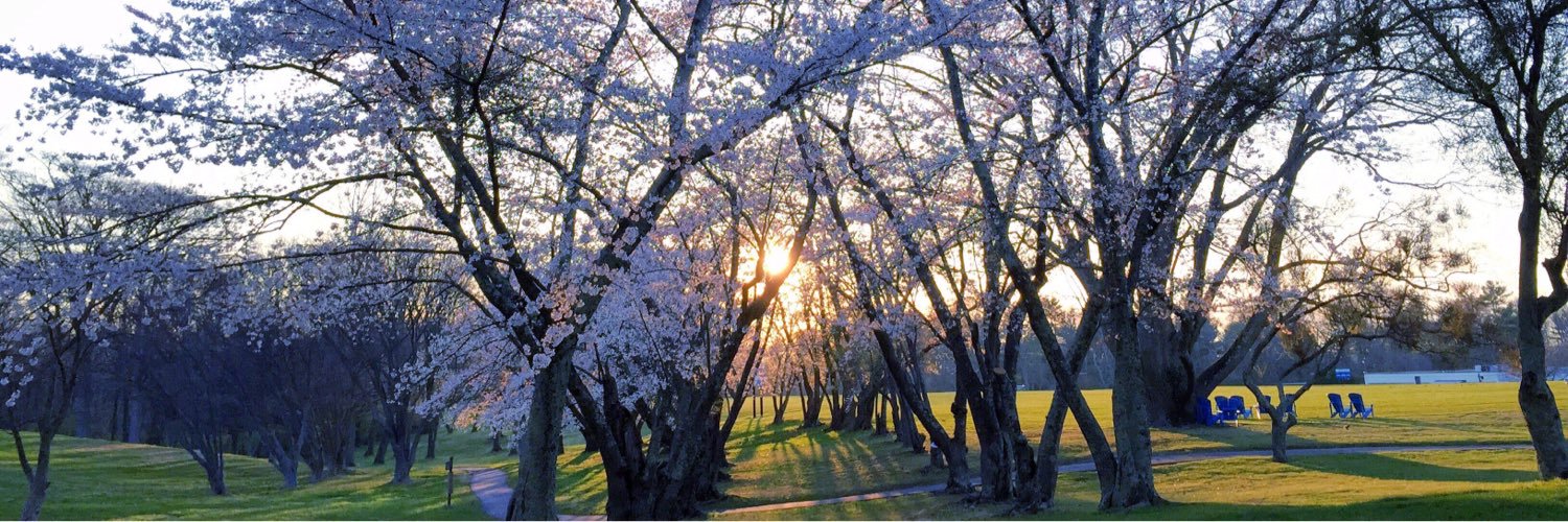Portledge School banner