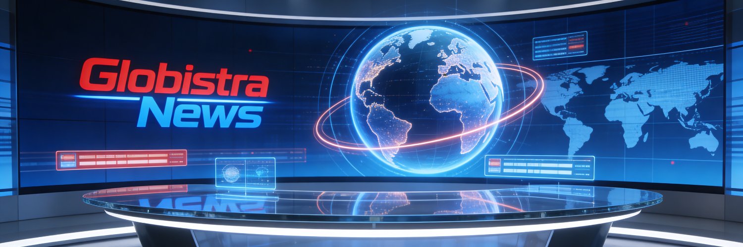 Globistra News banner