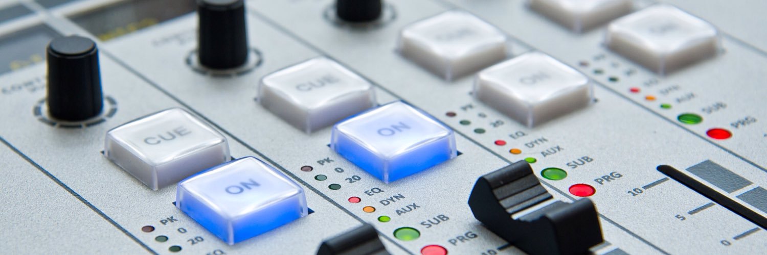 Inde Music Radio banner