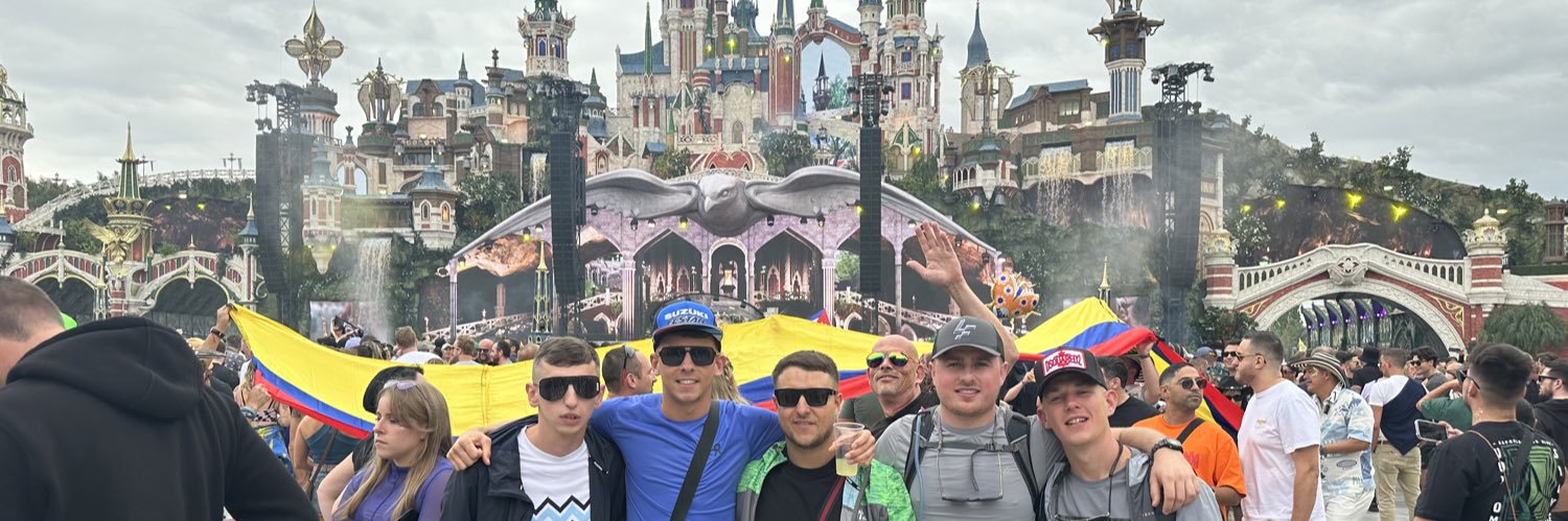 gregthomas98's profile banner image